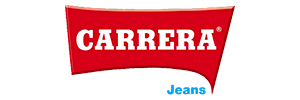logo Carrera jeans