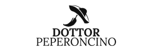 logo Dottor Peperoncino: il miglior ecommerce di peperoncini piccanti
