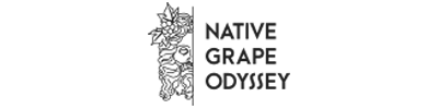 logo Native Grape Odyssey