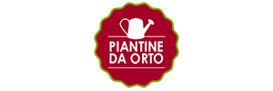 logo Piantine da orto : vendita online di piantine per il tuo orto