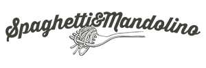 logo Spaghetti e Mandolino: Alimentari Online, Prodotti Tipici Online