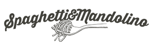 logo Spaghetti e Mandolino