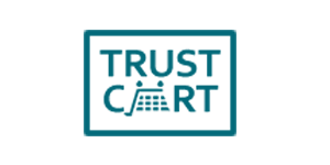logo Trust Cart